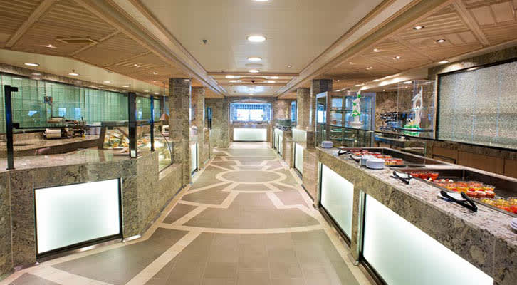 Horizon Court